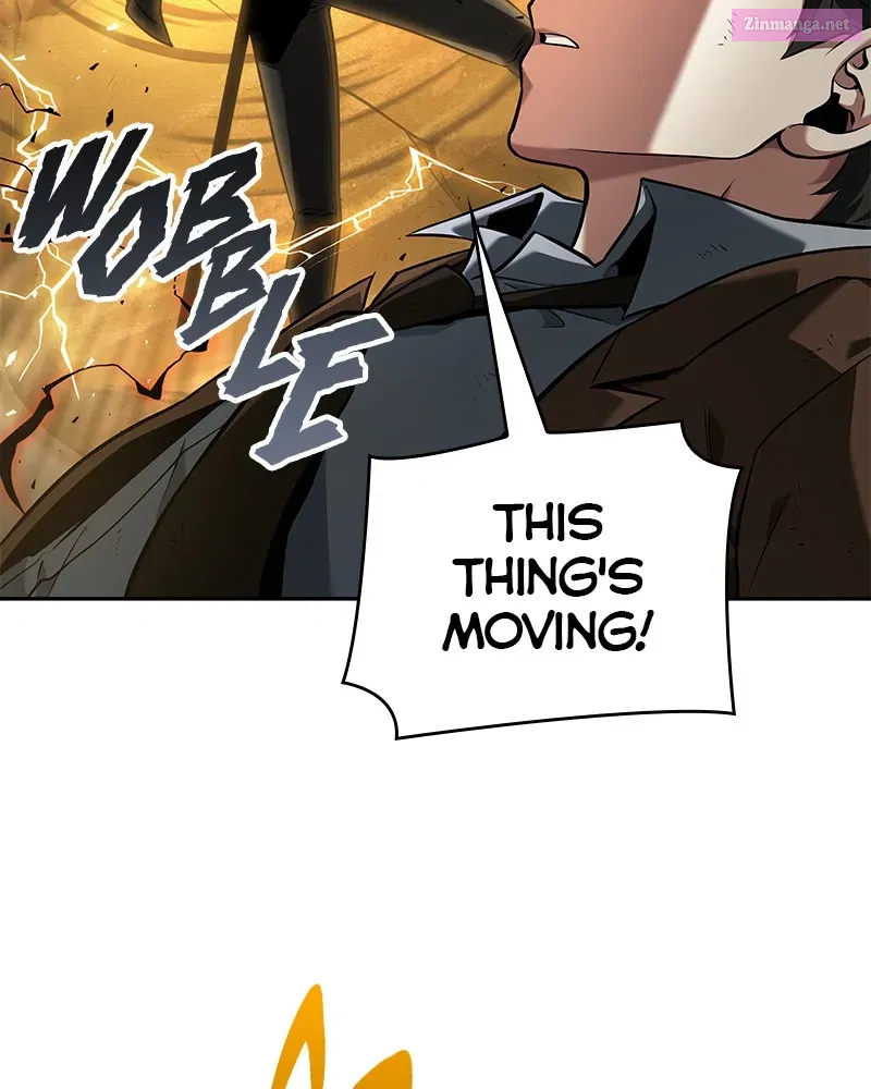 Omniscient Reader Kainu Manga Chapter 75 Page 89