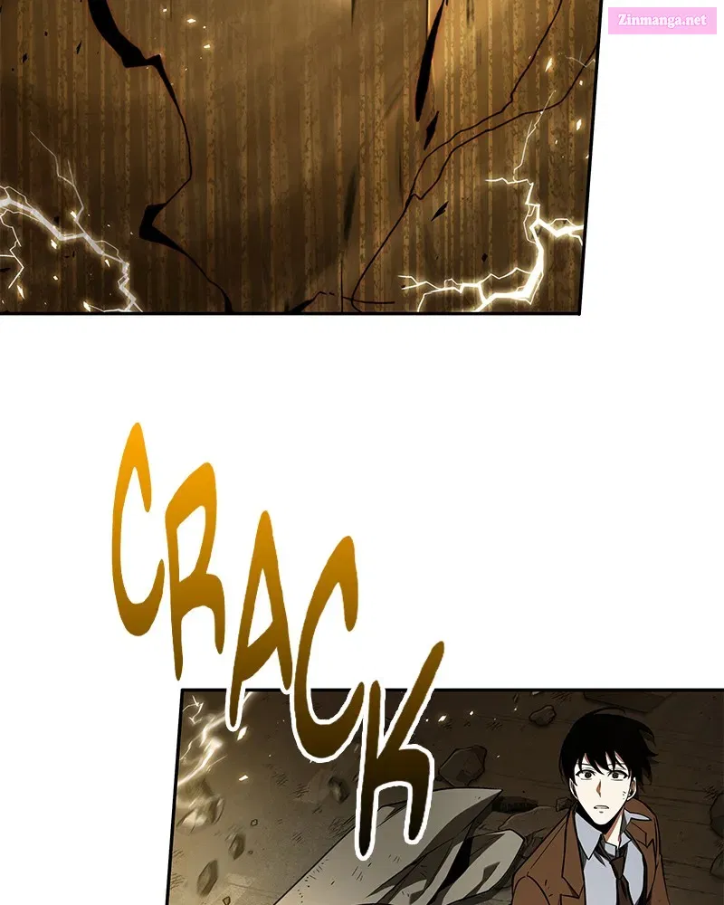 Omniscient Reader Kainu Manga Chapter 75 Page 91