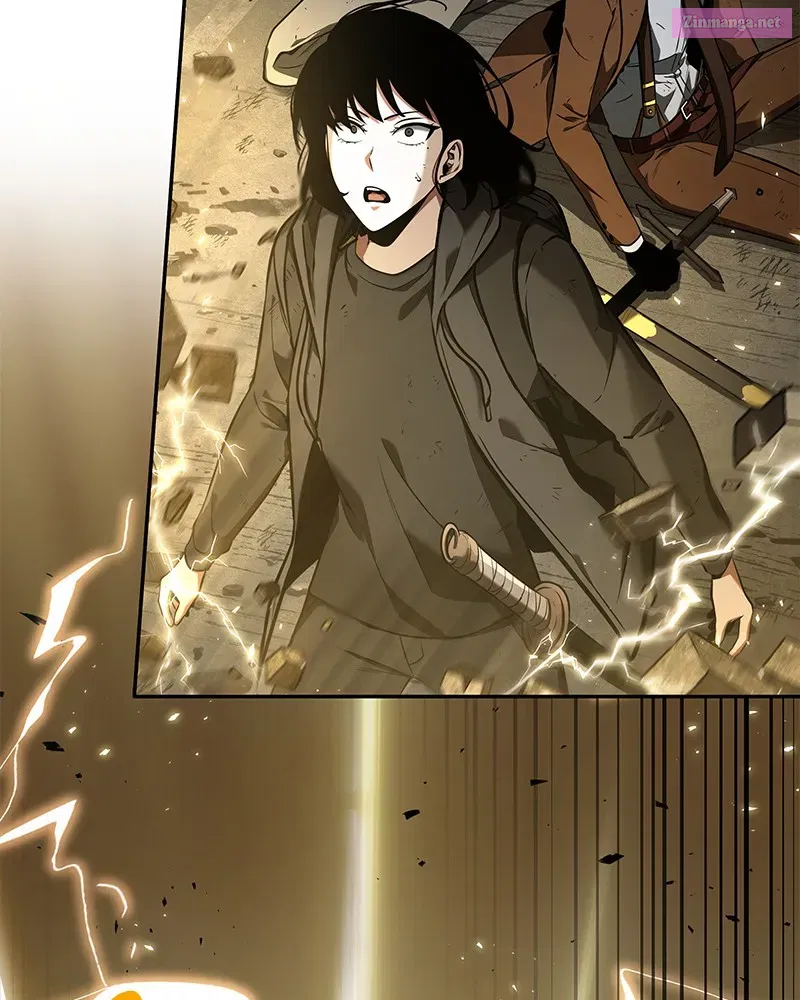 Omniscient Reader Kainu Manga Chapter 75 Page 92