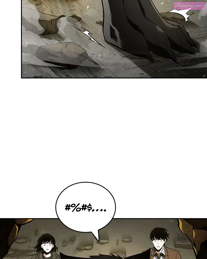 Omniscient Reader Kainu Manga Chapter 75 Page 100