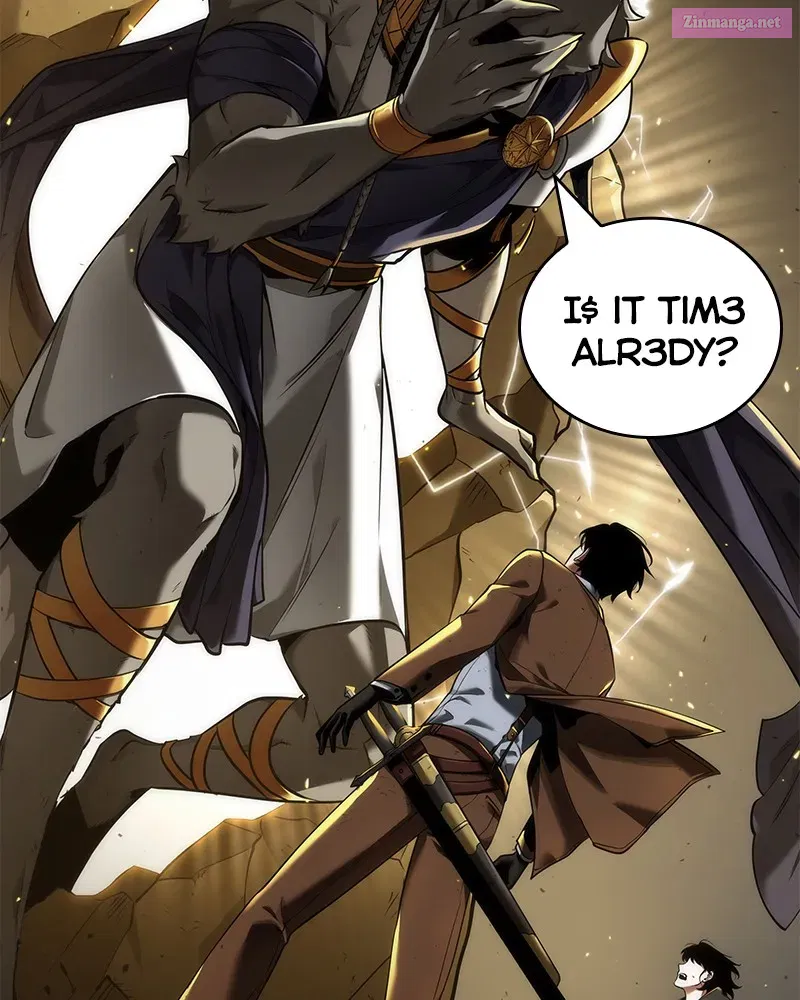 Omniscient Reader Kainu Manga Chapter 75 Page 103
