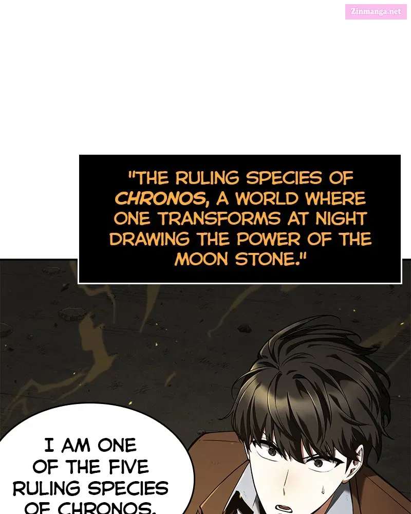 Omniscient Reader Kainu Manga Chapter 75 Page 105
