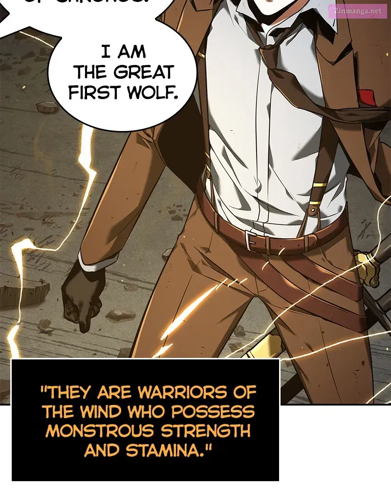 Omniscient Reader Kainu Manga Chapter 75 Page 106