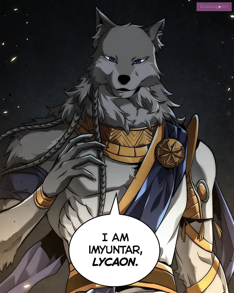 Omniscient Reader Kainu Manga Chapter 75 Page 109