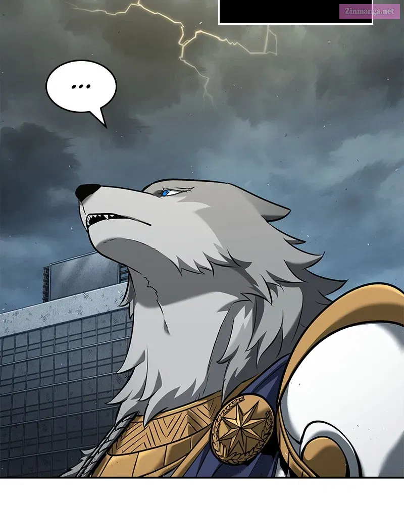 Omniscient Reader Kainu Manga Chapter 75 Page 114