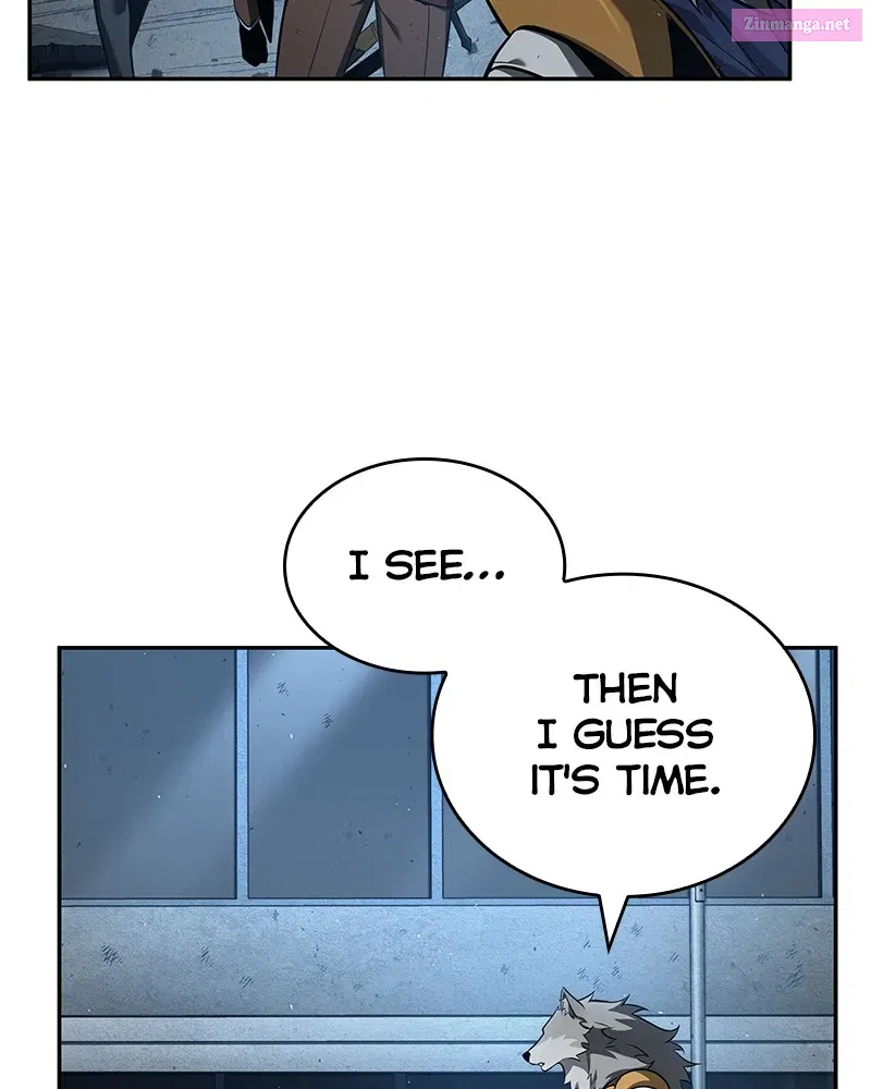 Omniscient Reader Kainu Manga Chapter 75 Page 116
