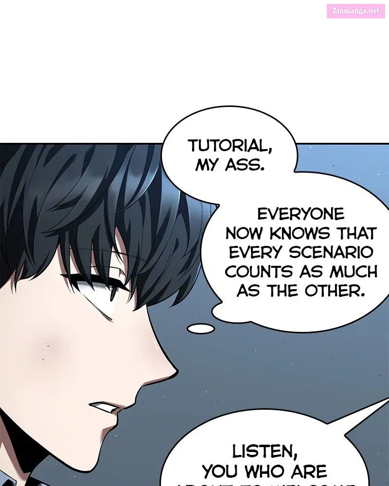 Omniscient Reader Kainu Manga Chapter 75 Page 118