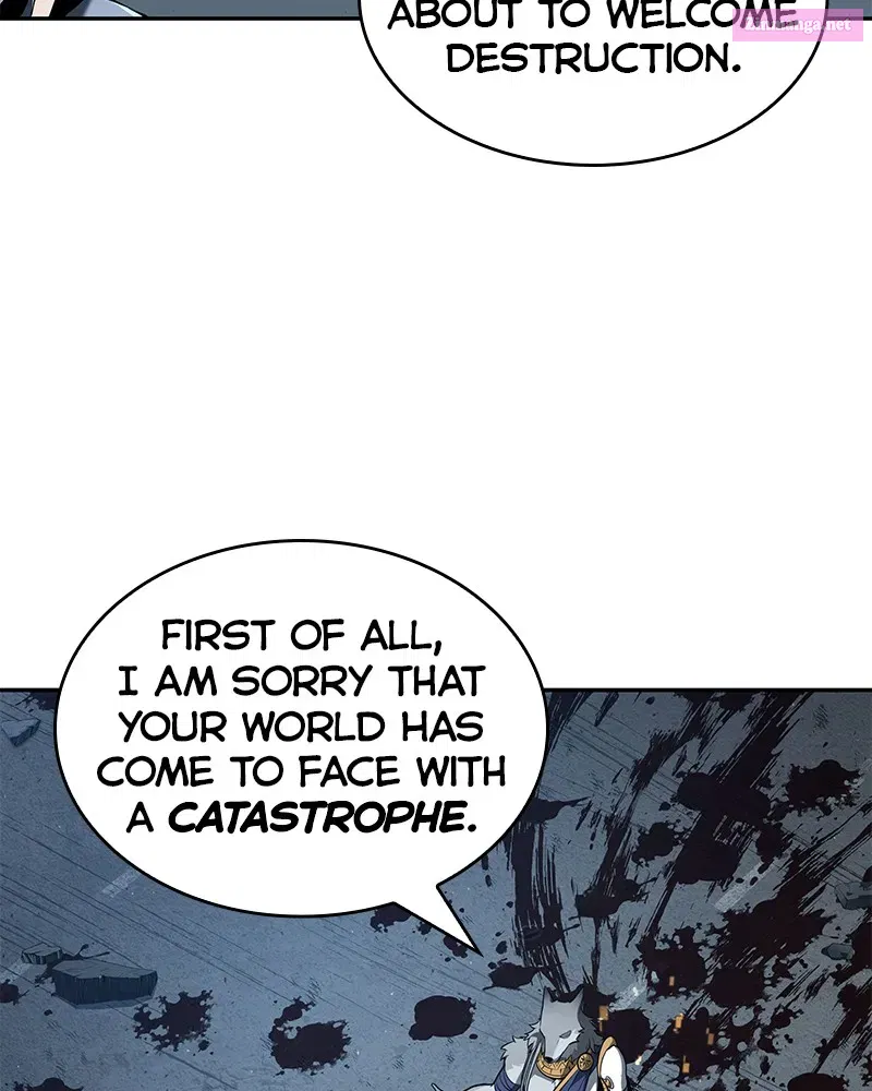 Omniscient Reader Kainu Manga Chapter 75 Page 119