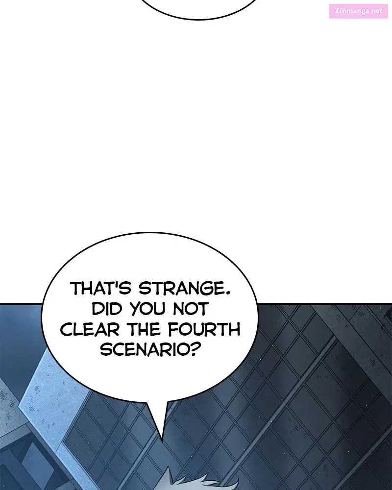 Omniscient Reader Kainu Manga Chapter 75 Page 124
