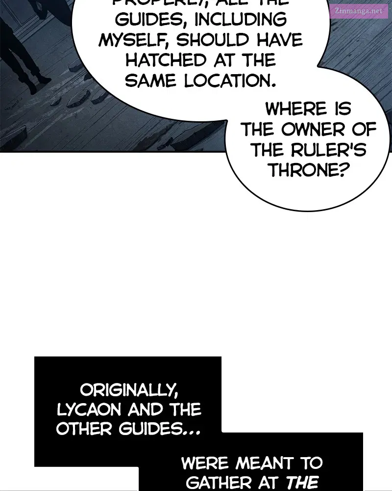 Omniscient Reader Kainu Manga Chapter 75 Page 126