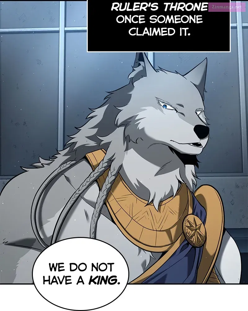 Omniscient Reader Kainu Manga Chapter 75 Page 127