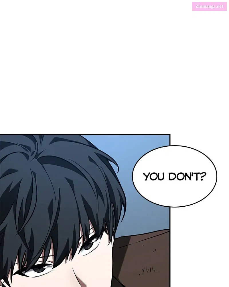 Omniscient Reader Kainu Manga Chapter 75 Page 128