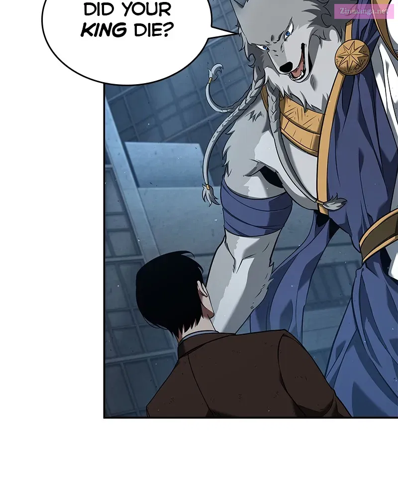 Omniscient Reader Kainu Manga Chapter 75 Page 130