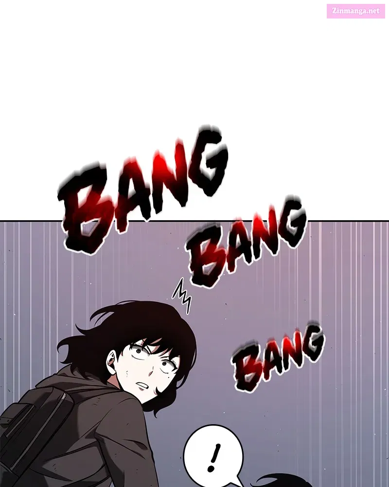 Omniscient Reader Kainu Manga Chapter 74 Page 54