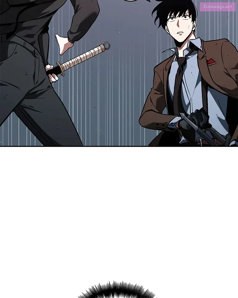Omniscient Reader Kainu Manga Chapter 74 Page 55