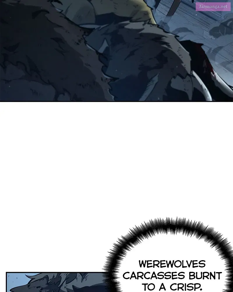Omniscient Reader Kainu Manga Chapter 74 Page 60
