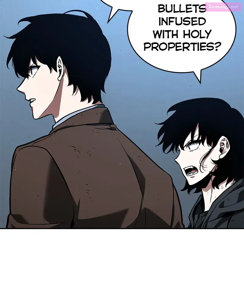 Omniscient Reader Kainu Manga Chapter 74 Page 62