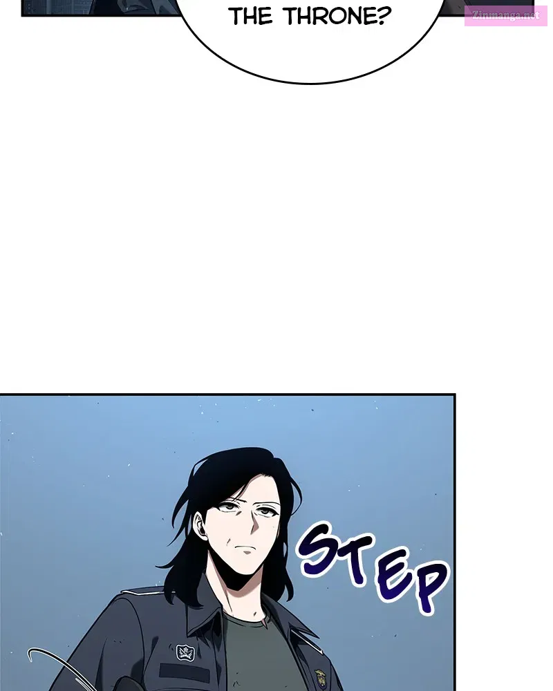Omniscient Reader Kainu Manga Chapter 74 Page 72