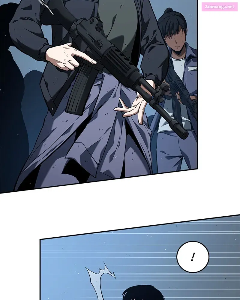 Omniscient Reader Kainu Manga Chapter 74 Page 73