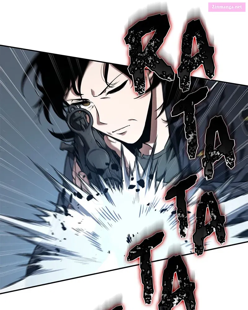 Omniscient Reader Kainu Manga Chapter 74 Page 75