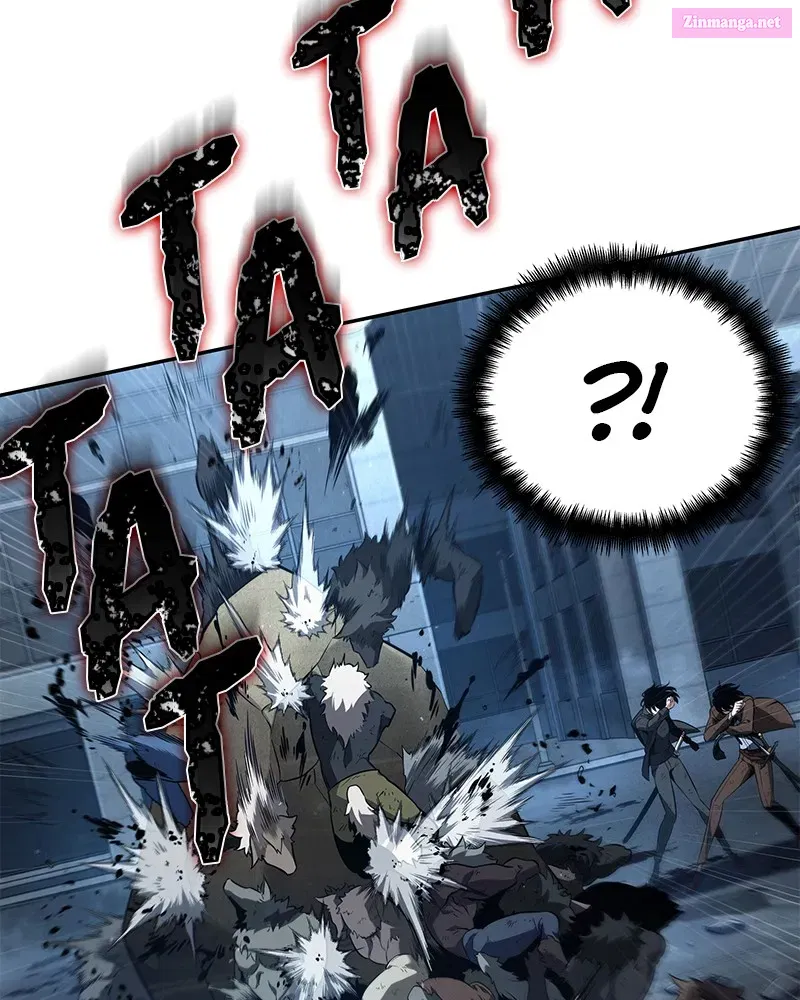 Omniscient Reader Kainu Manga Chapter 74 Page 76