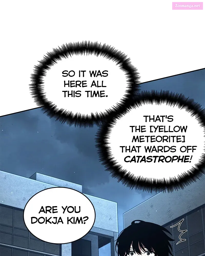 Omniscient Reader Kainu Manga Chapter 74 Page 80