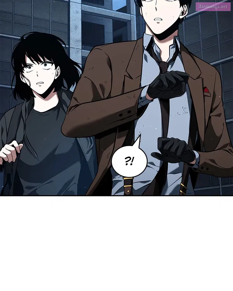 Omniscient Reader Kainu Manga Chapter 74 Page 81
