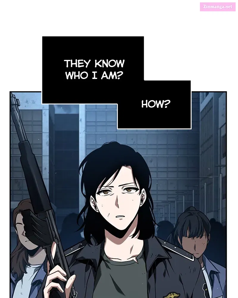 Omniscient Reader Kainu Manga Chapter 74 Page 82
