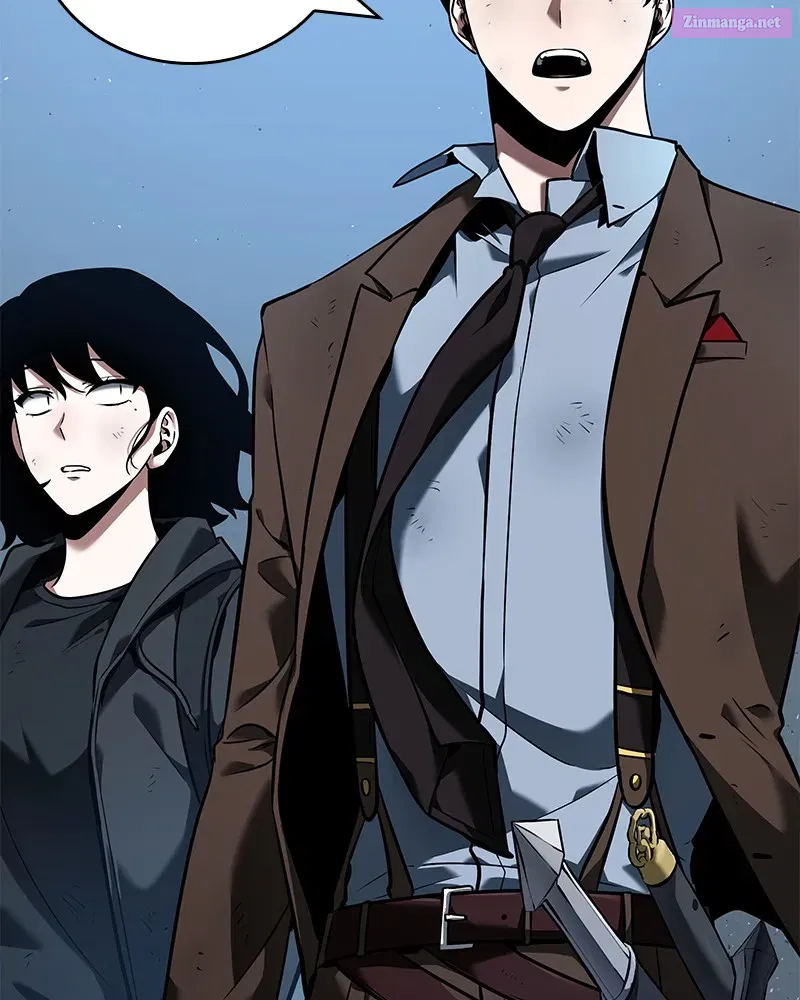 Omniscient Reader Kainu Manga Chapter 74 Page 88