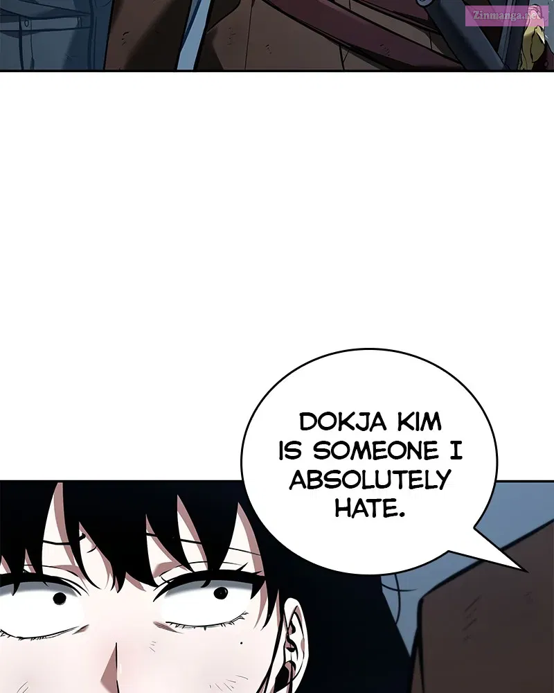 Omniscient Reader Kainu Manga Chapter 74 Page 89