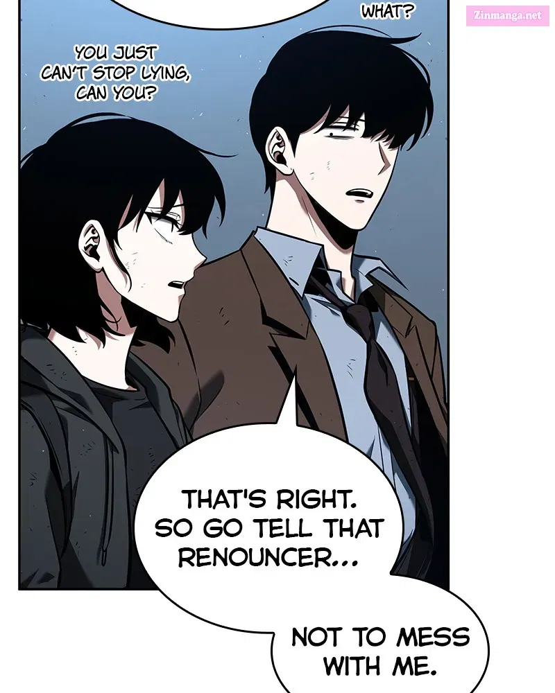 Omniscient Reader Kainu Manga Chapter 74 Page 91