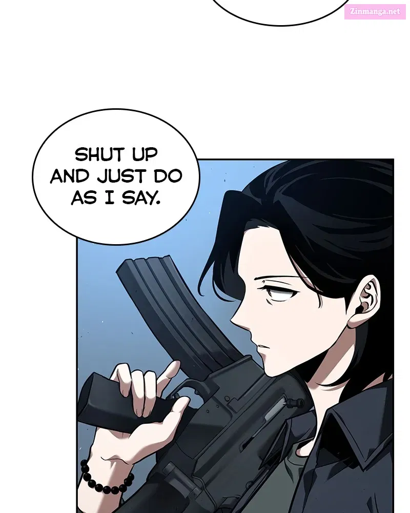 Omniscient Reader Kainu Manga Chapter 74 Page 92