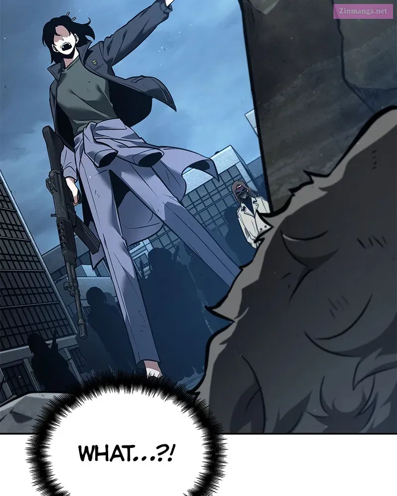 Omniscient Reader Kainu Manga Chapter 74 Page 97