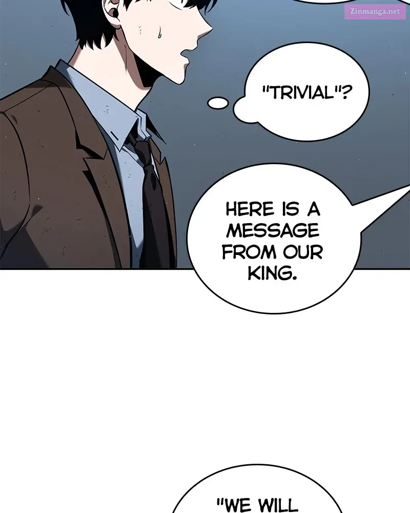 Omniscient Reader Kainu Manga Chapter 74 Page 102