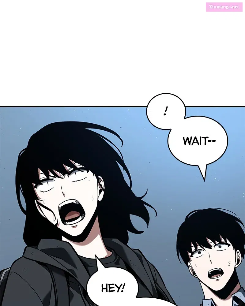Omniscient Reader Kainu Manga Chapter 74 Page 105