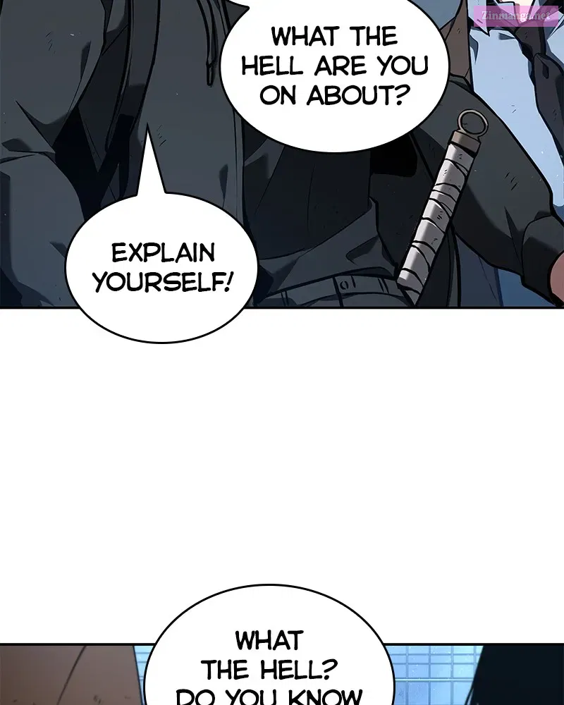 Omniscient Reader Kainu Manga Chapter 74 Page 106