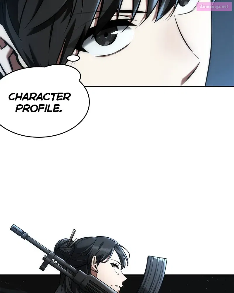Omniscient Reader Kainu Manga Chapter 74 Page 110