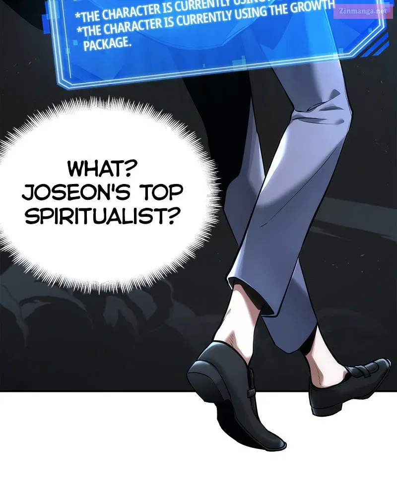 Omniscient Reader Kainu Manga Chapter 74 Page 112