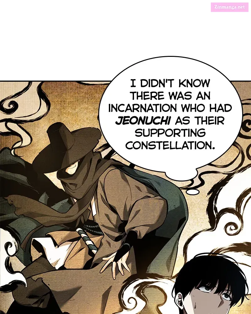 Omniscient Reader Kainu Manga Chapter 74 Page 114