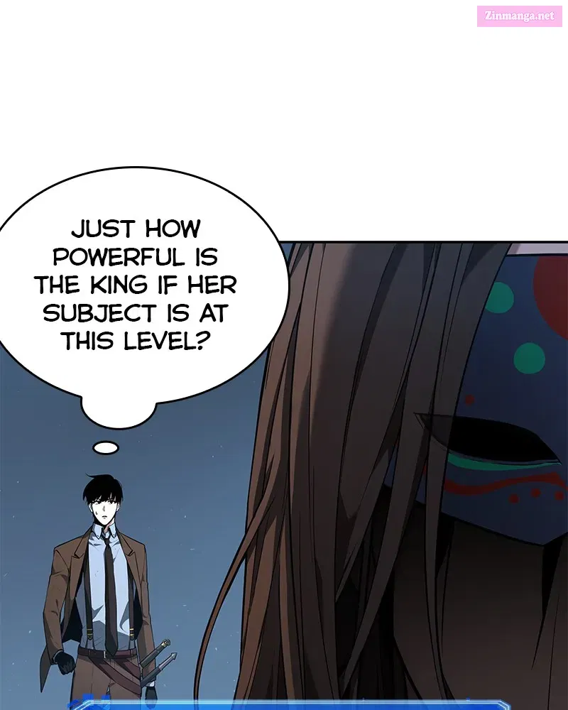 Omniscient Reader Kainu Manga Chapter 74 Page 117
