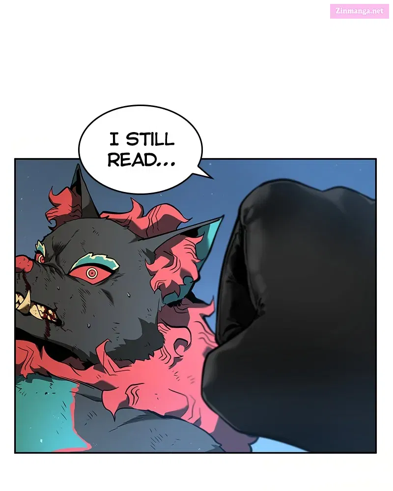 Omniscient Reader Kainu Manga Chapter 73 Page 87