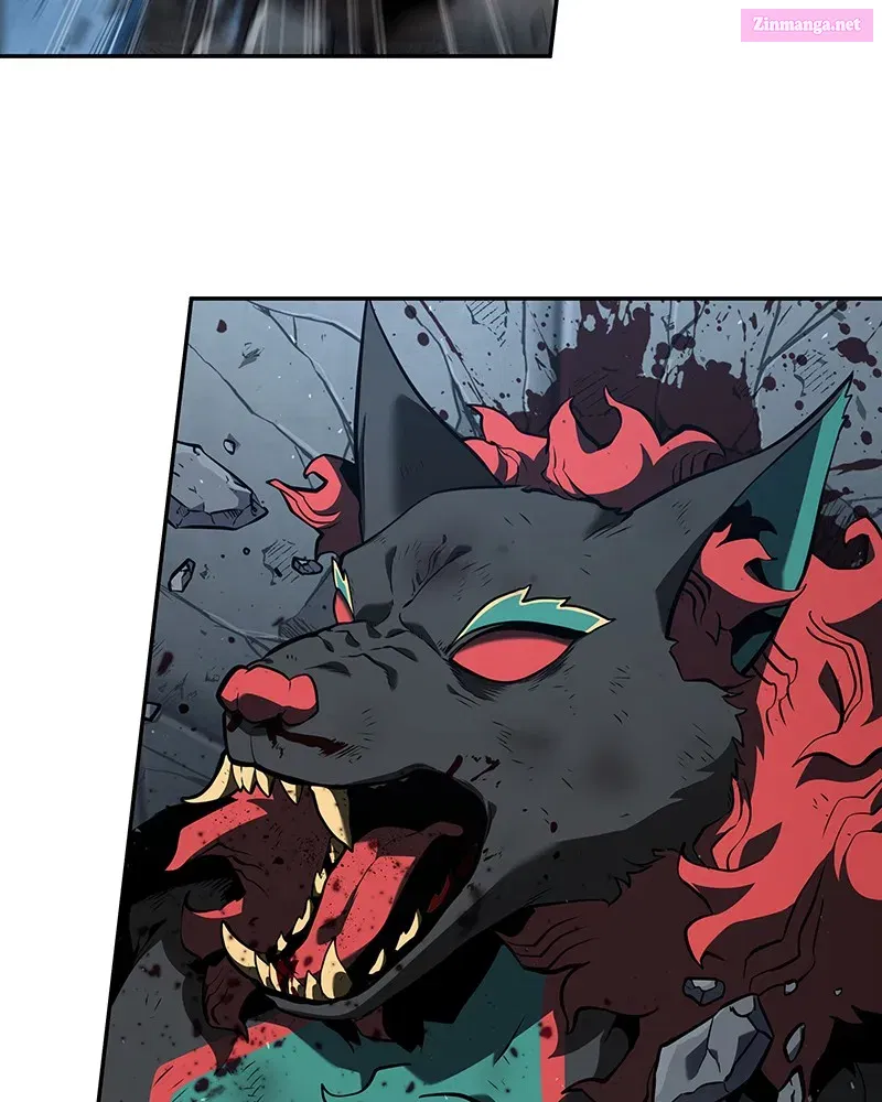Omniscient Reader Kainu Manga Chapter 73 Page 100