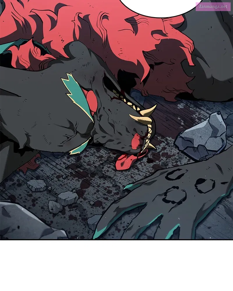 Omniscient Reader Kainu Manga Chapter 73 Page 111