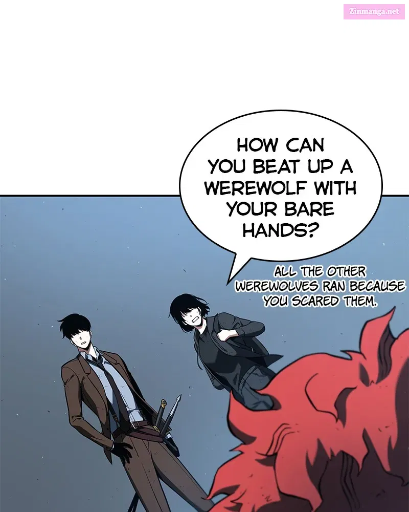 Omniscient Reader Kainu Manga Chapter 73 Page 112