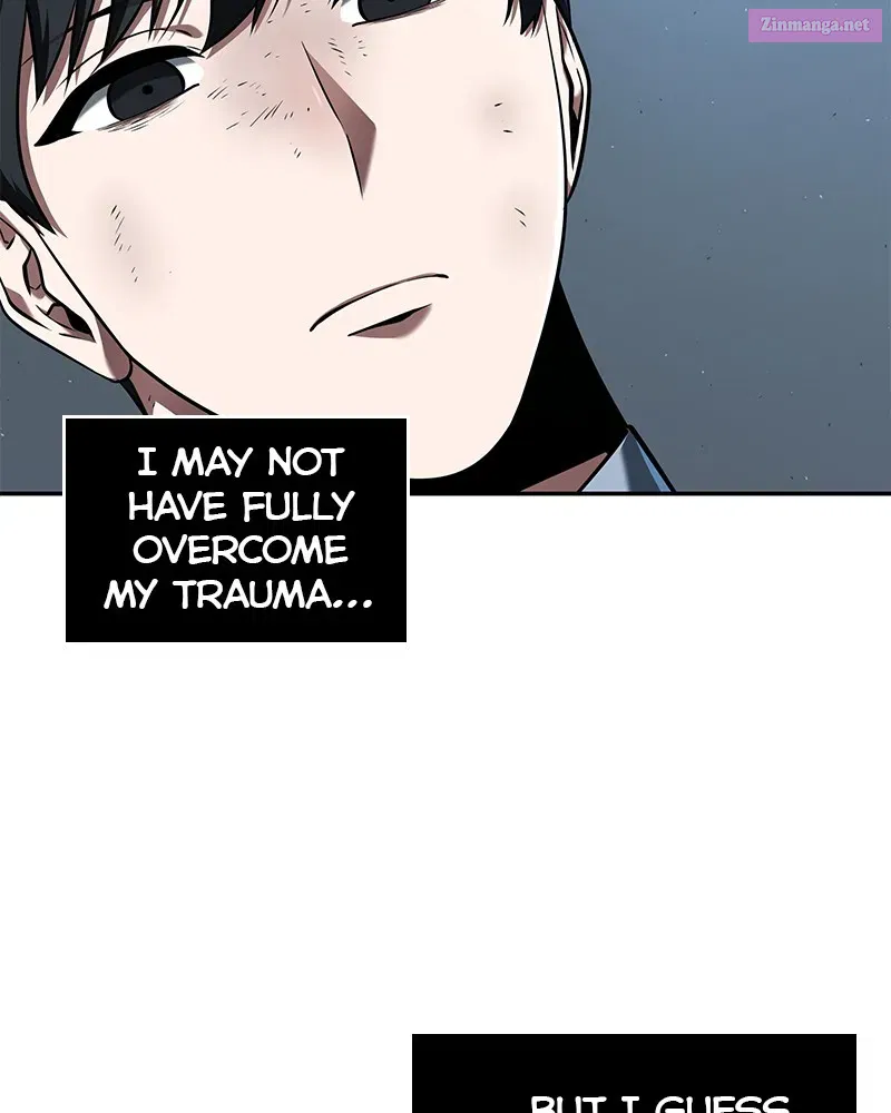 Omniscient Reader Kainu Manga Chapter 73 Page 114