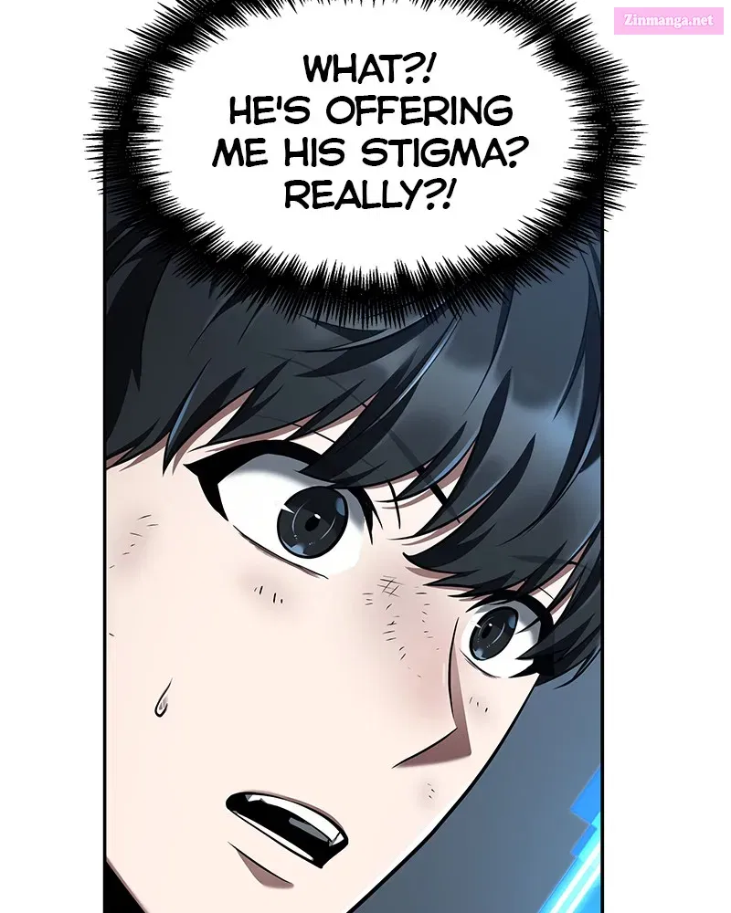 Omniscient Reader Kainu Manga Chapter 73 Page 119