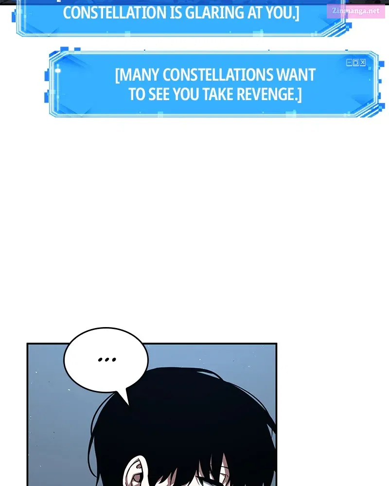 Omniscient Reader Kainu Manga Chapter 73 Page 129