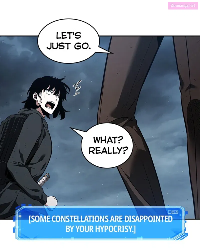Omniscient Reader Kainu Manga Chapter 73 Page 131
