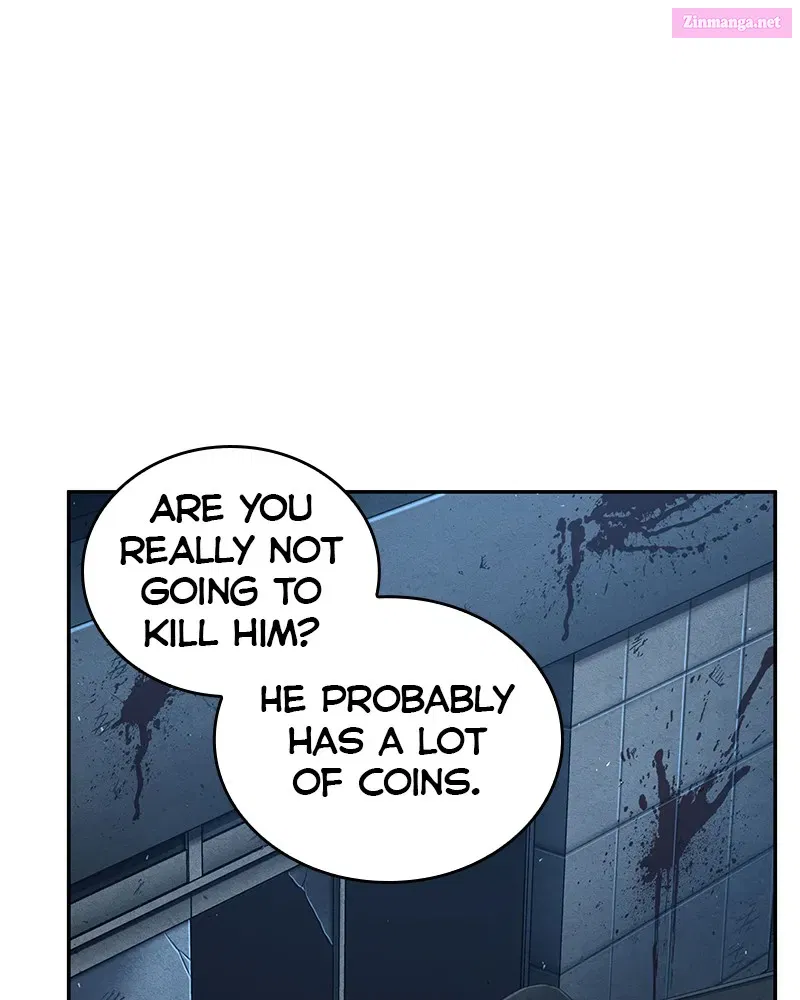 Omniscient Reader Kainu Manga Chapter 73 Page 132