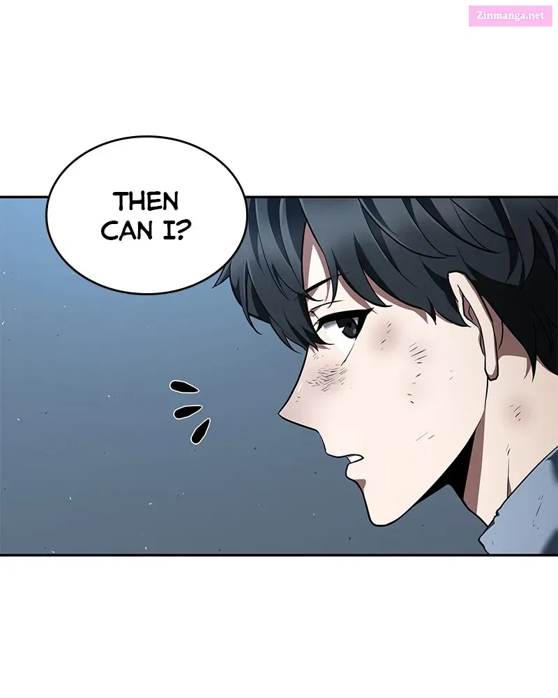Omniscient Reader Kainu Manga Chapter 73 Page 134